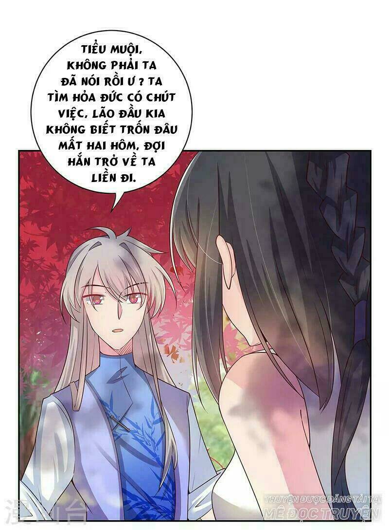 Tôn Thượng: Chapter 19