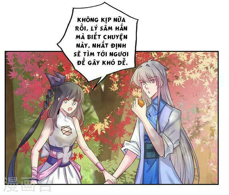 Tôn Thượng: Chapter 19