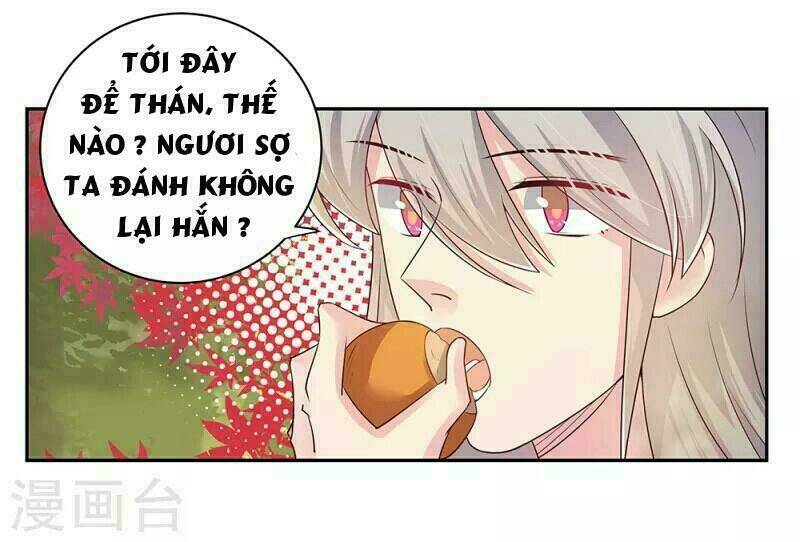 Tôn Thượng: Chapter 19