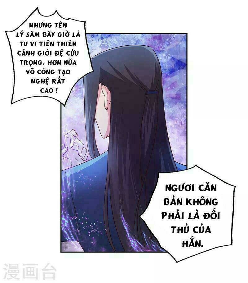 Tôn Thượng: Chapter 19