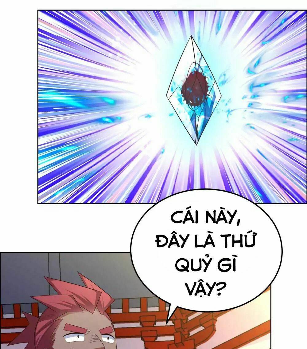 Tôn Thượng: Chapter 190