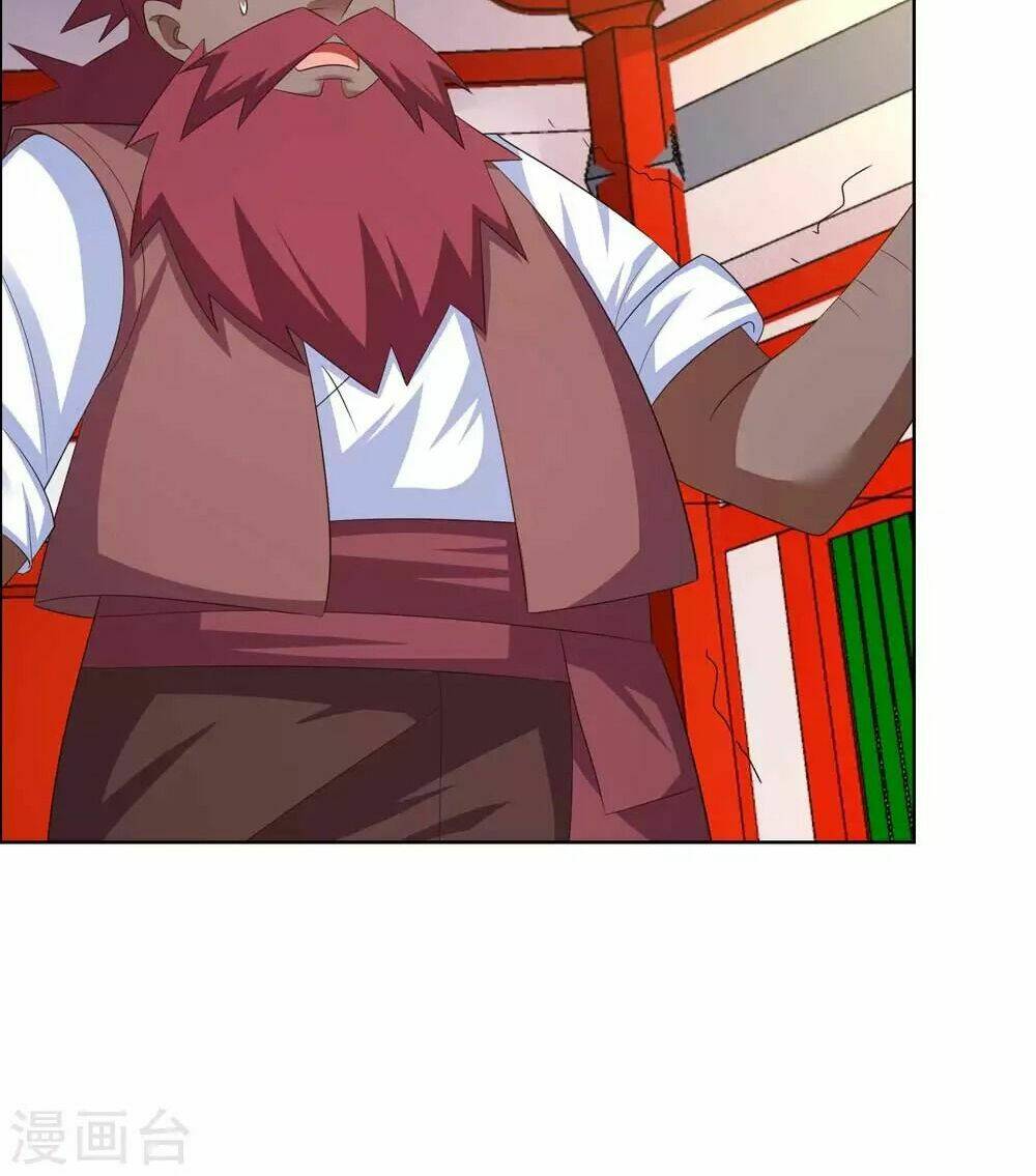 Tôn Thượng: Chapter 190