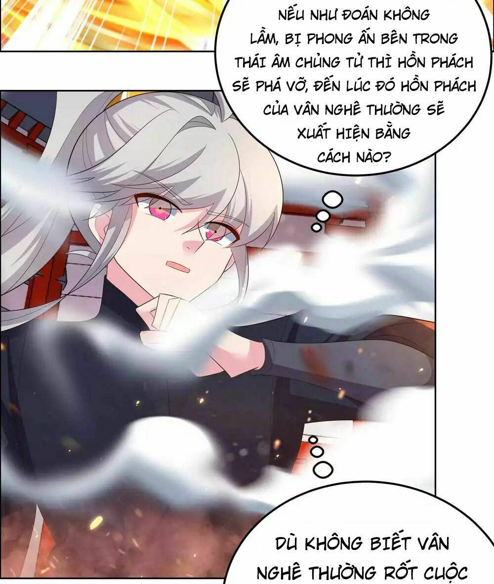 Tôn Thượng: Chapter 190