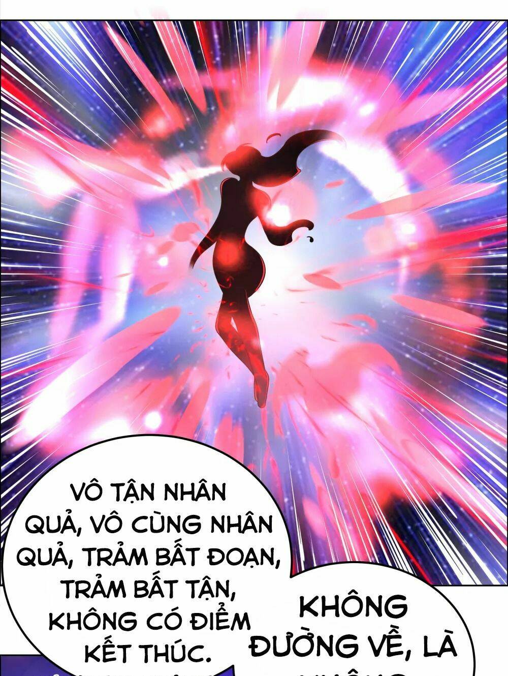 Tôn Thượng: Chapter 190
