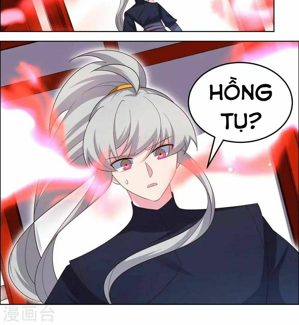 Tôn Thượng: Chapter 190