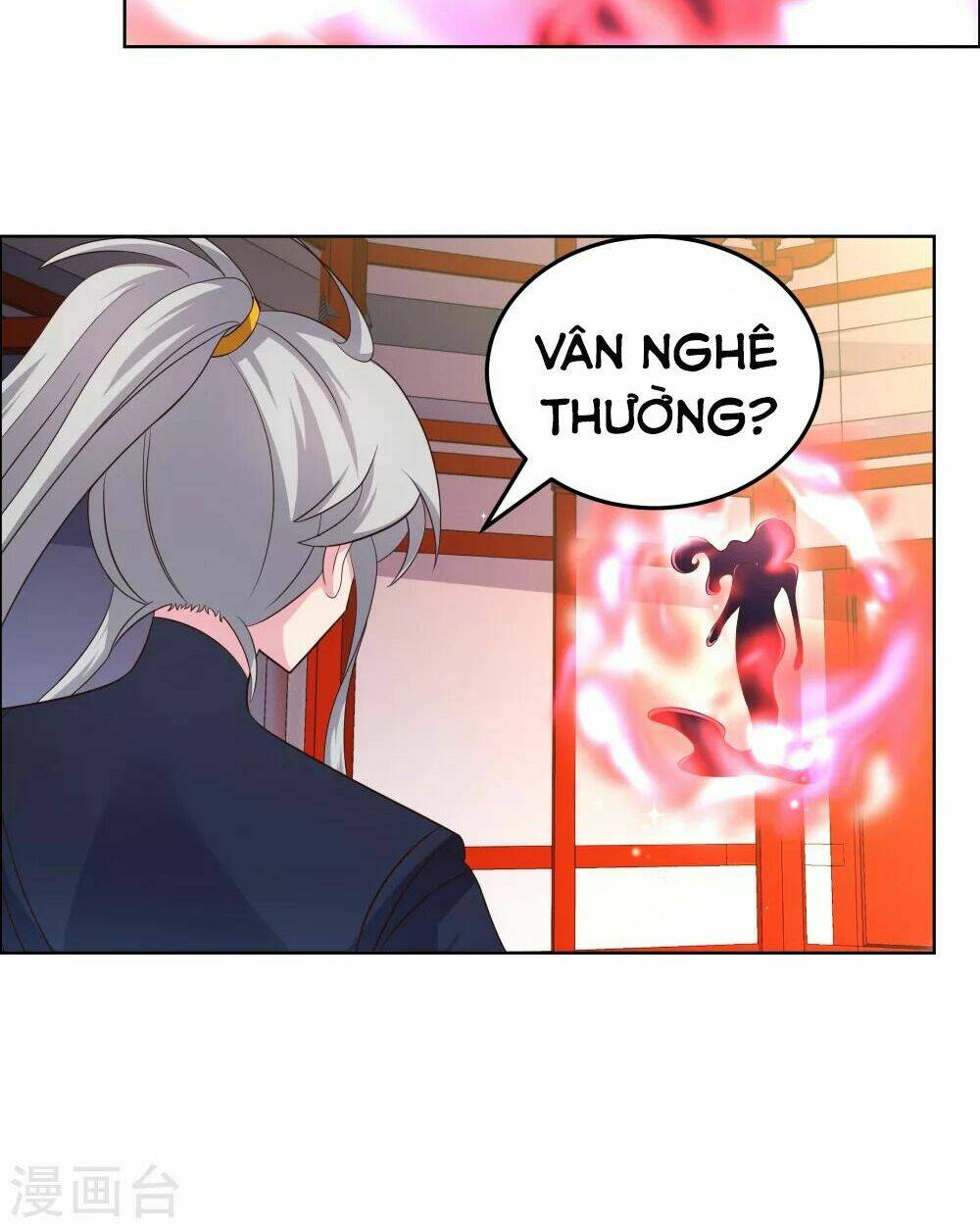 Tôn Thượng: Chapter 190