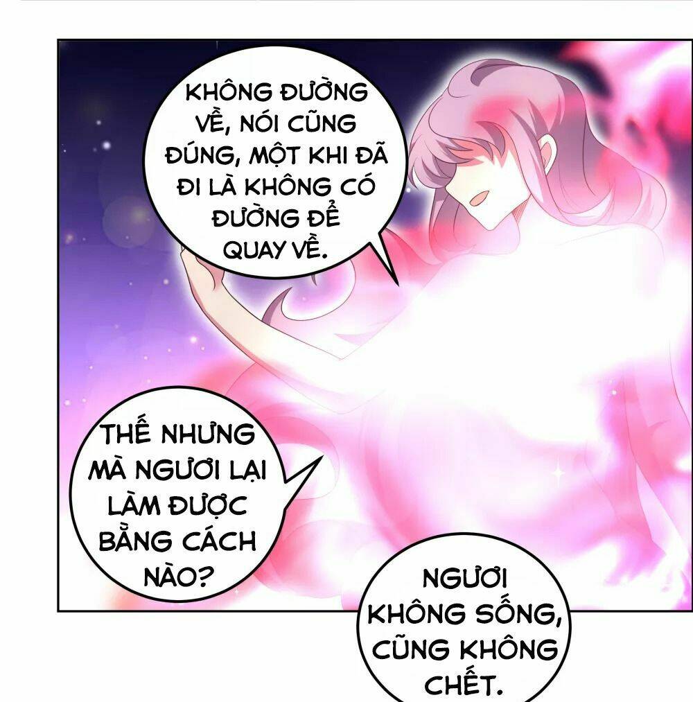 Tôn Thượng: Chapter 190