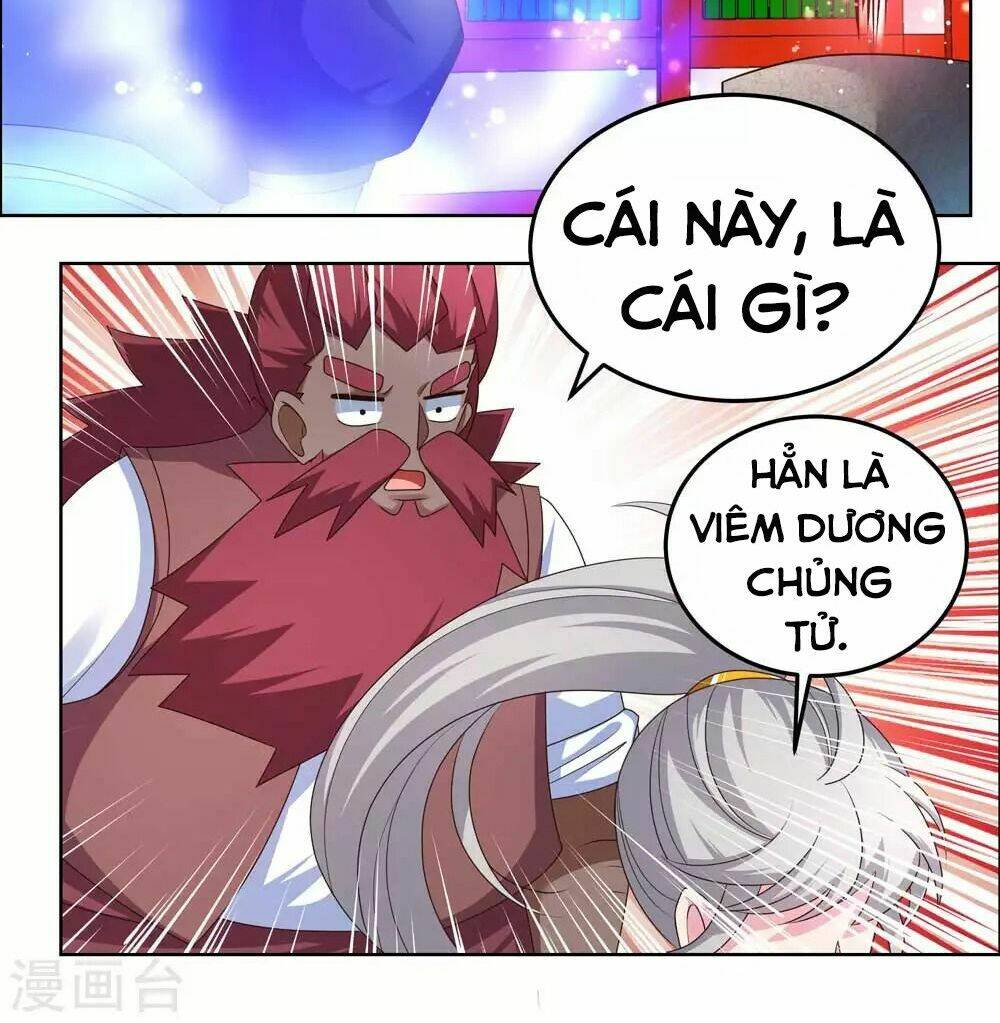 Tôn Thượng: Chapter 190