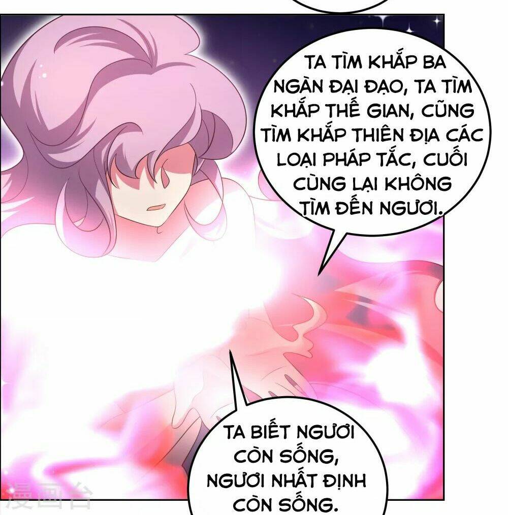 Tôn Thượng: Chapter 190