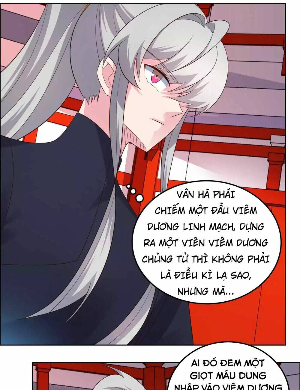 Tôn Thượng: Chapter 190