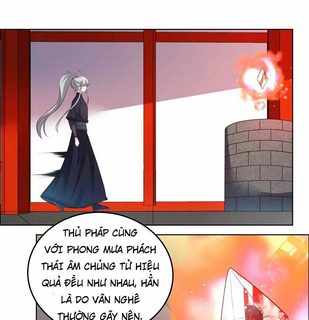 Tôn Thượng: Chapter 190