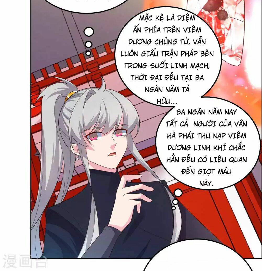 Tôn Thượng: Chapter 190