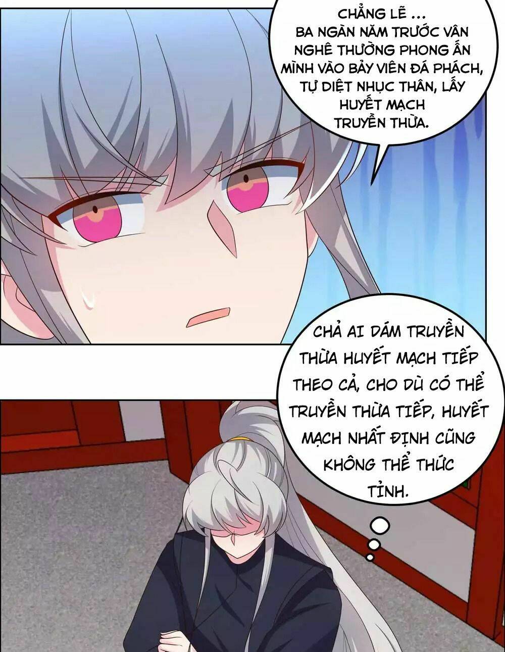 Tôn Thượng: Chapter 190