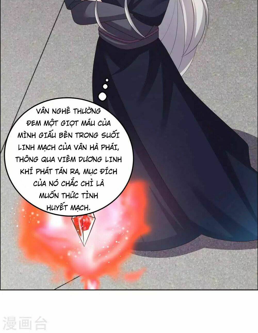 Tôn Thượng: Chapter 190