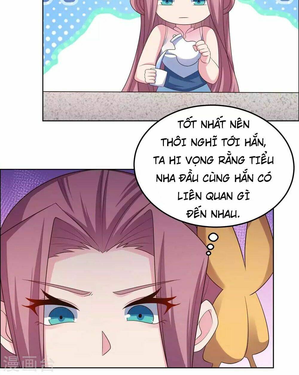 Tôn Thượng: Chapter 191
