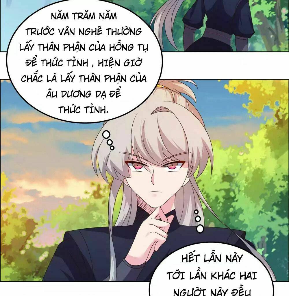 Tôn Thượng: Chapter 191