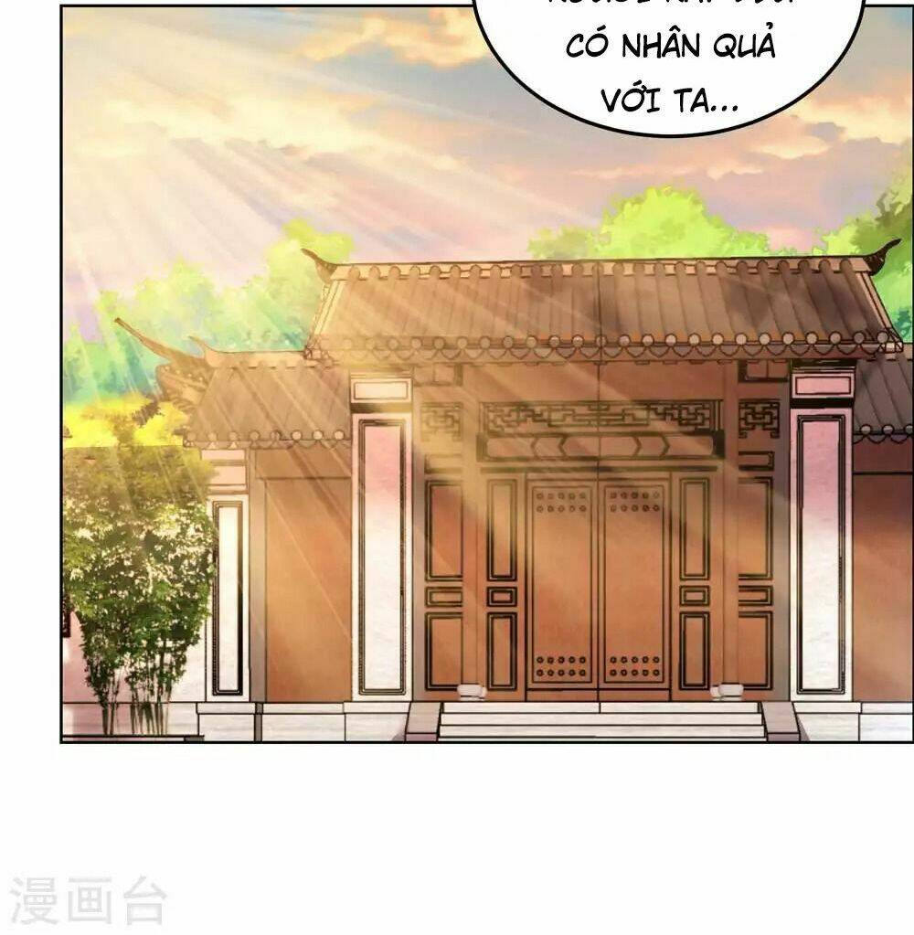 Tôn Thượng: Chapter 191