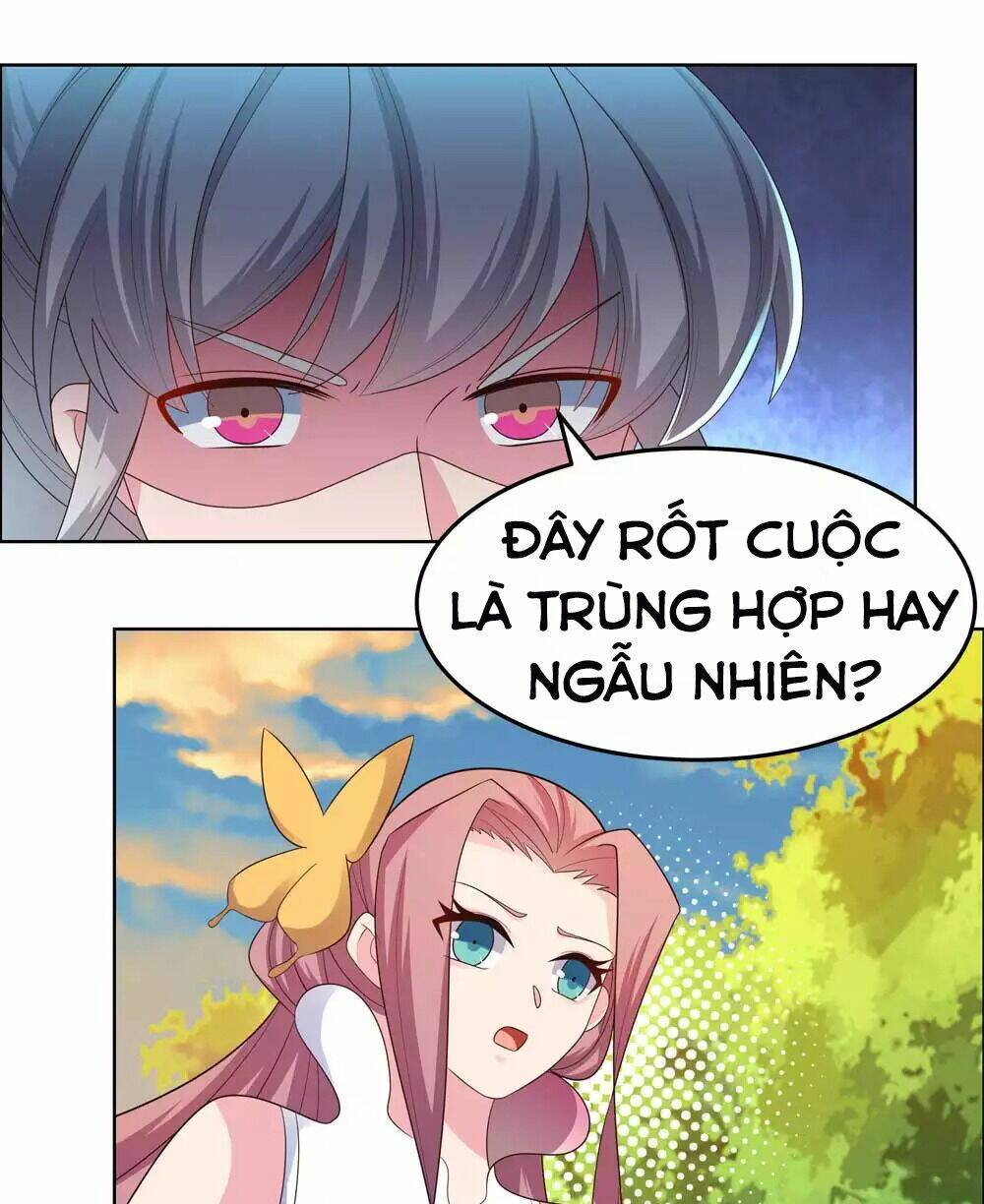 Tôn Thượng: Chapter 191