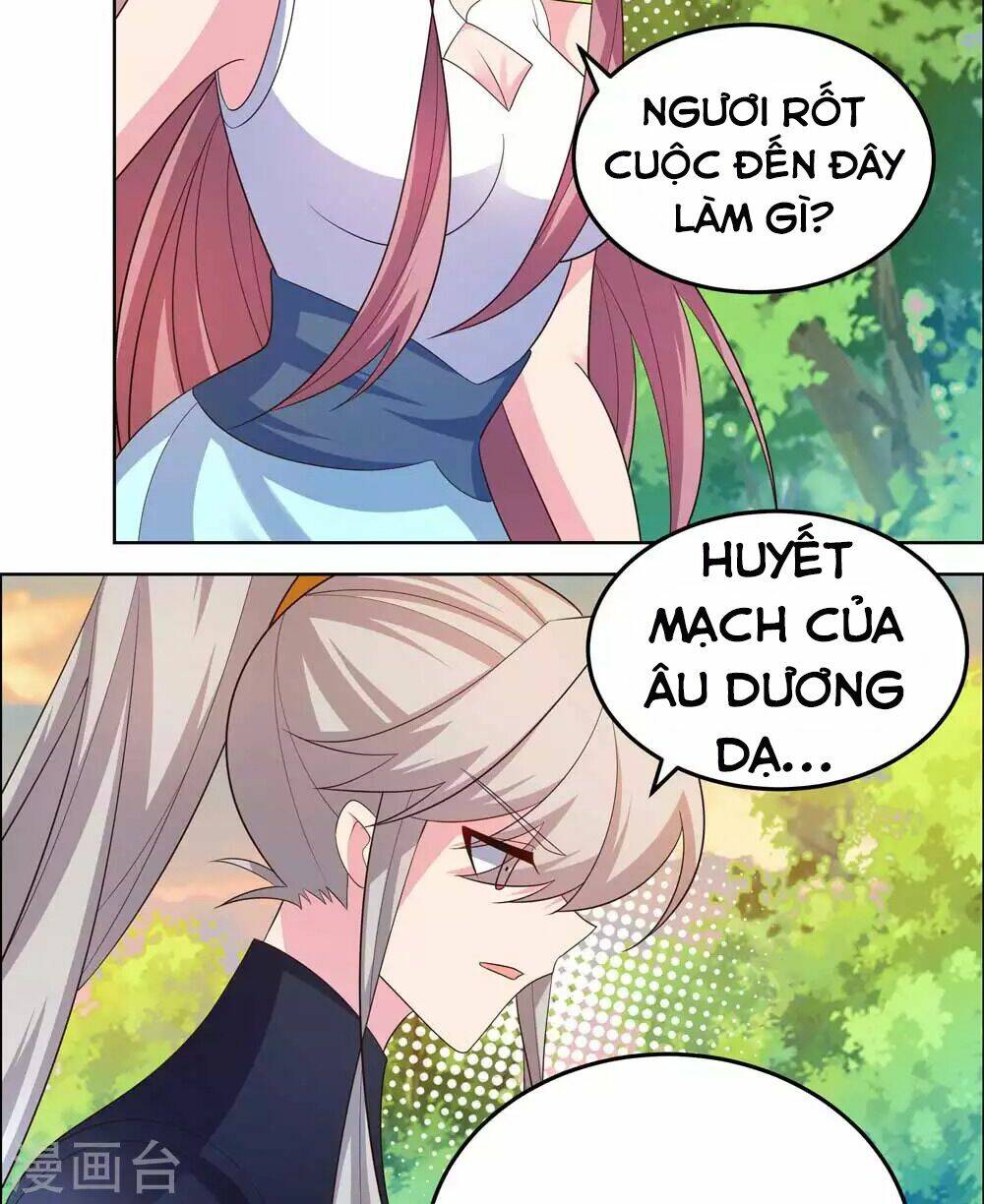 Tôn Thượng: Chapter 191