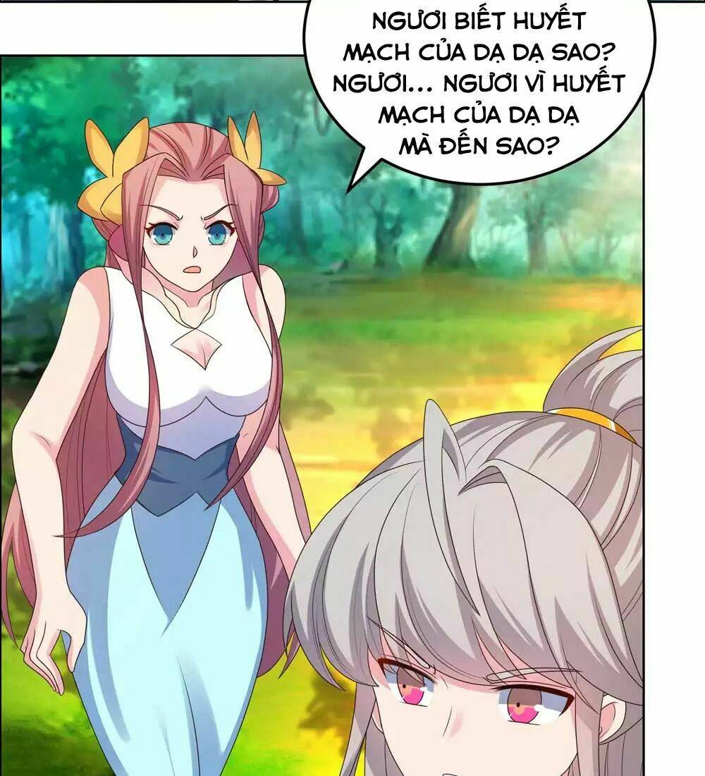 Tôn Thượng: Chapter 191