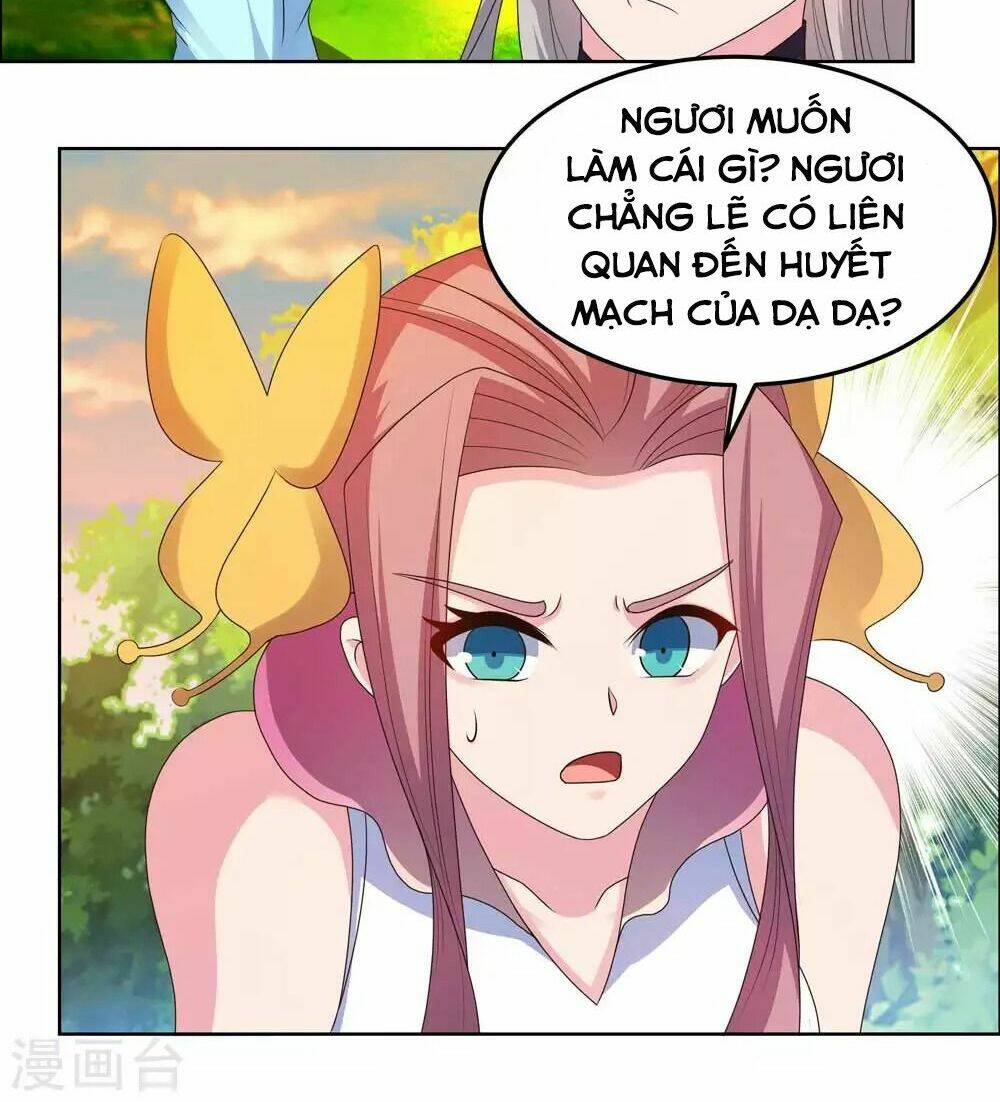 Tôn Thượng: Chapter 191