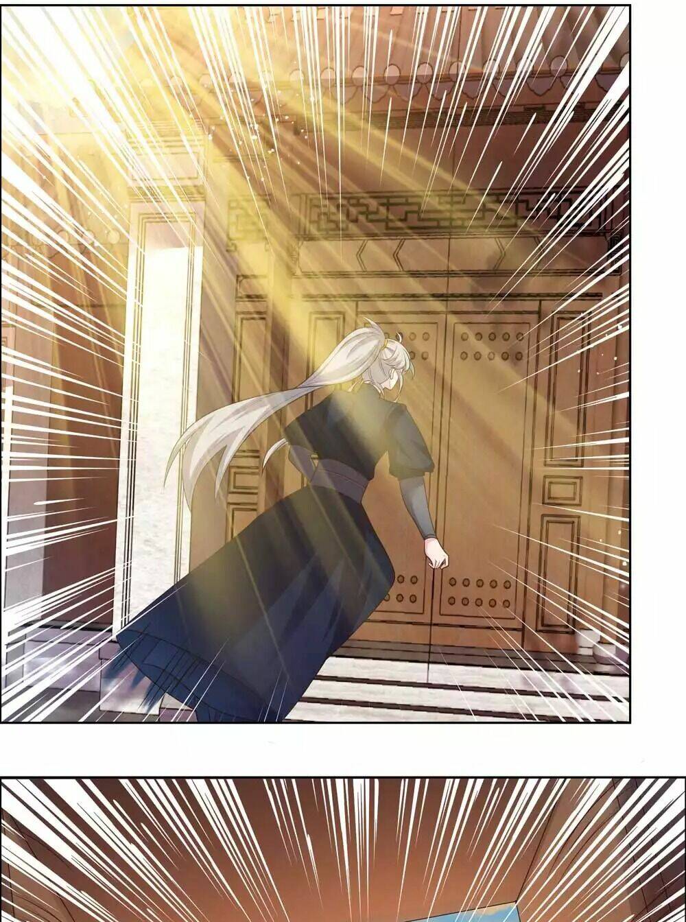 Tôn Thượng: Chapter 191