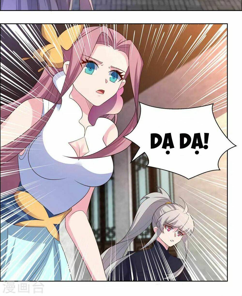 Tôn Thượng: Chapter 191
