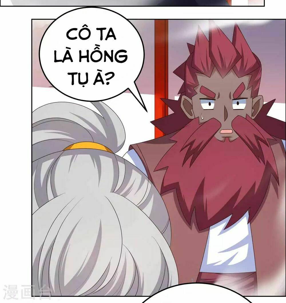 Tôn Thượng: Chapter 191