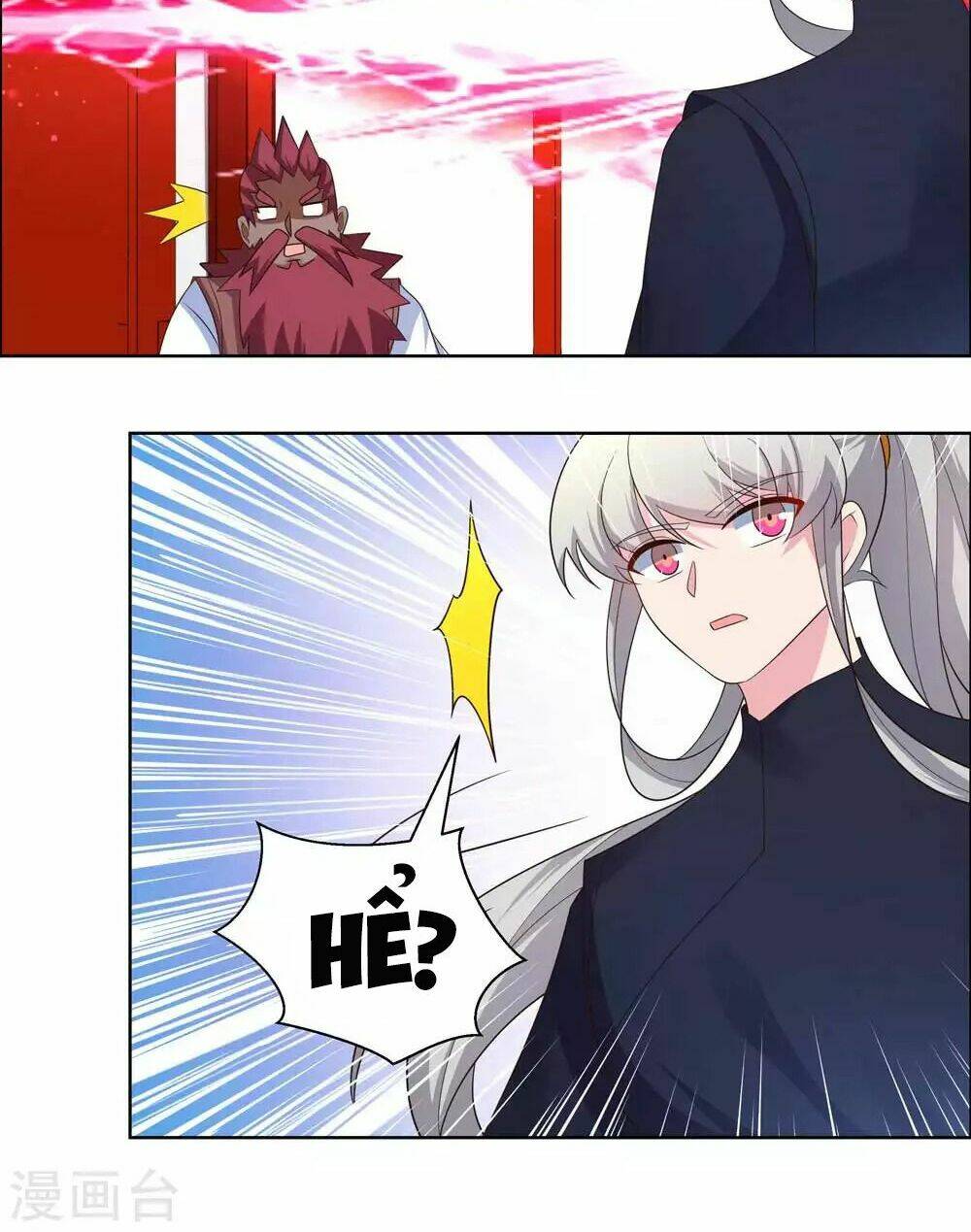 Tôn Thượng: Chapter 191