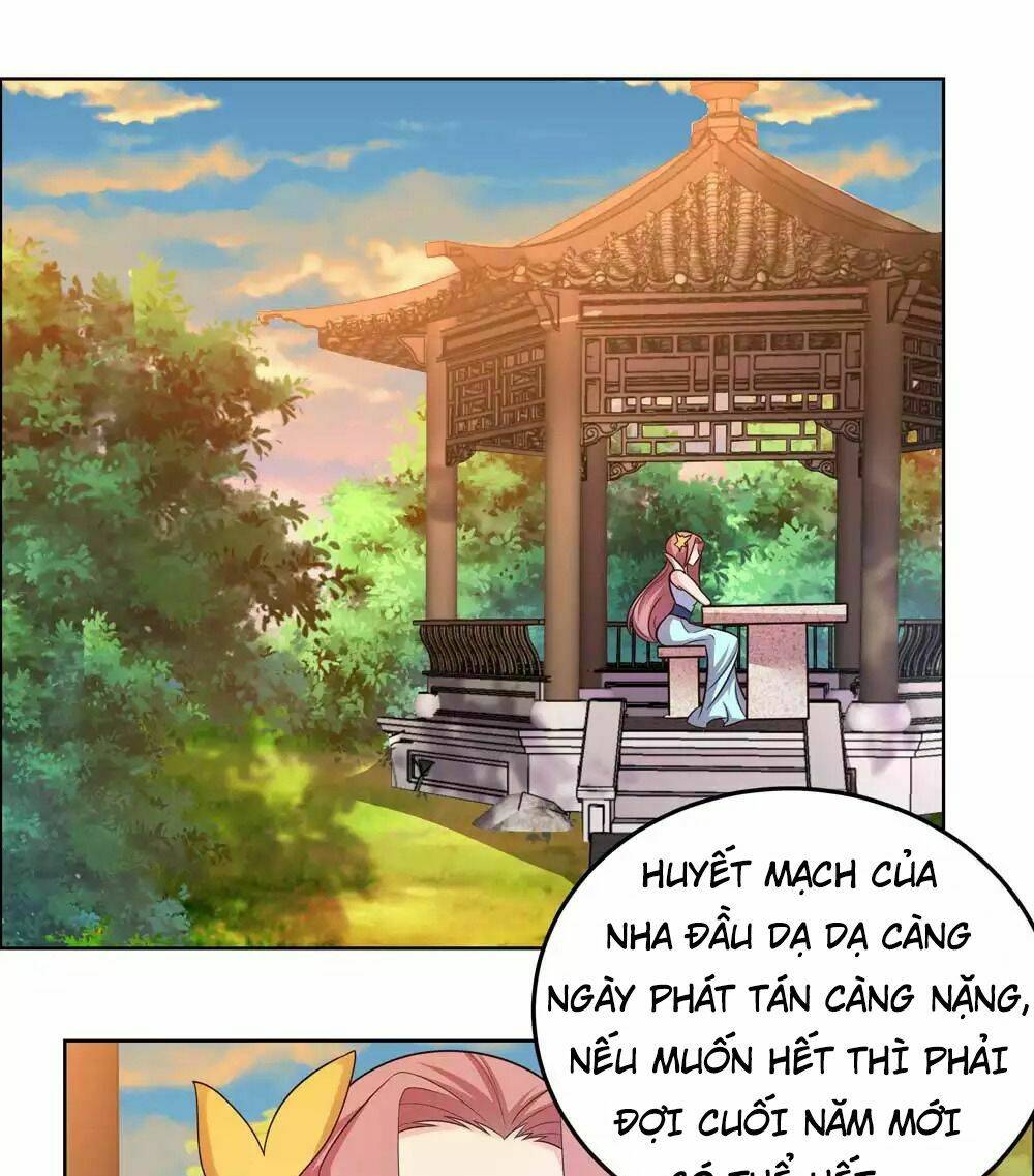 Tôn Thượng: Chapter 191