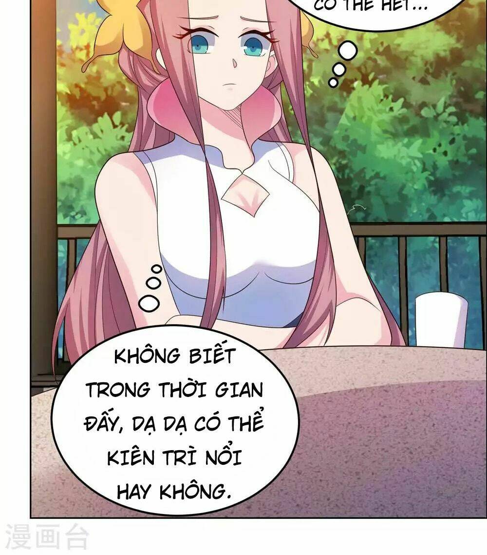 Tôn Thượng: Chapter 191