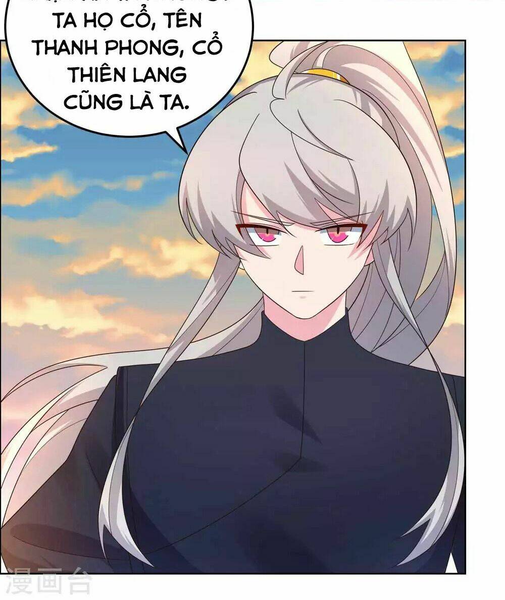 Tôn Thượng: Chapter 193