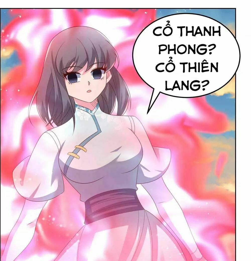 Tôn Thượng: Chapter 193