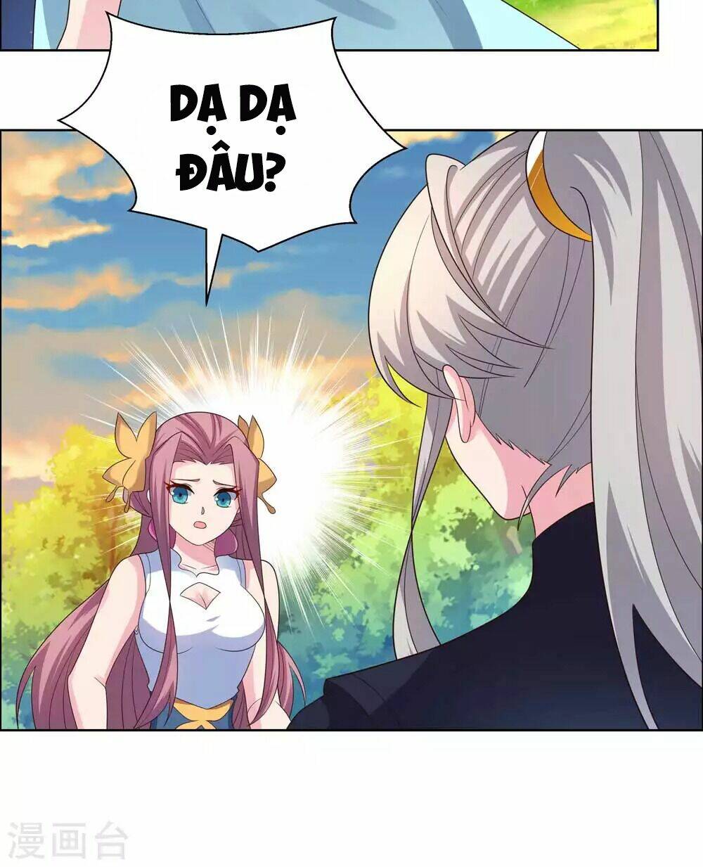 Tôn Thượng: Chapter 193