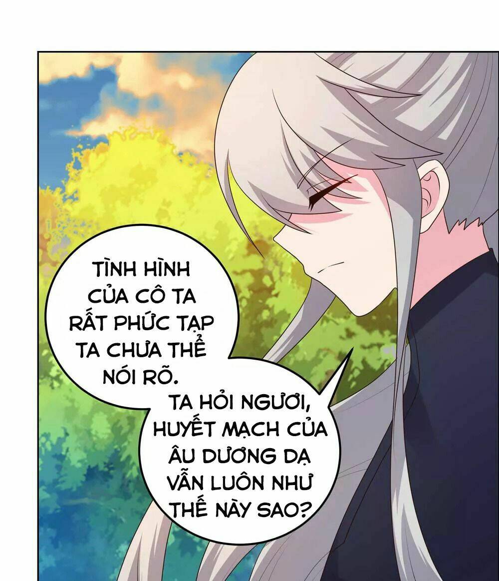 Tôn Thượng: Chapter 193