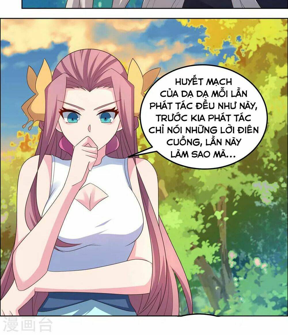 Tôn Thượng: Chapter 193