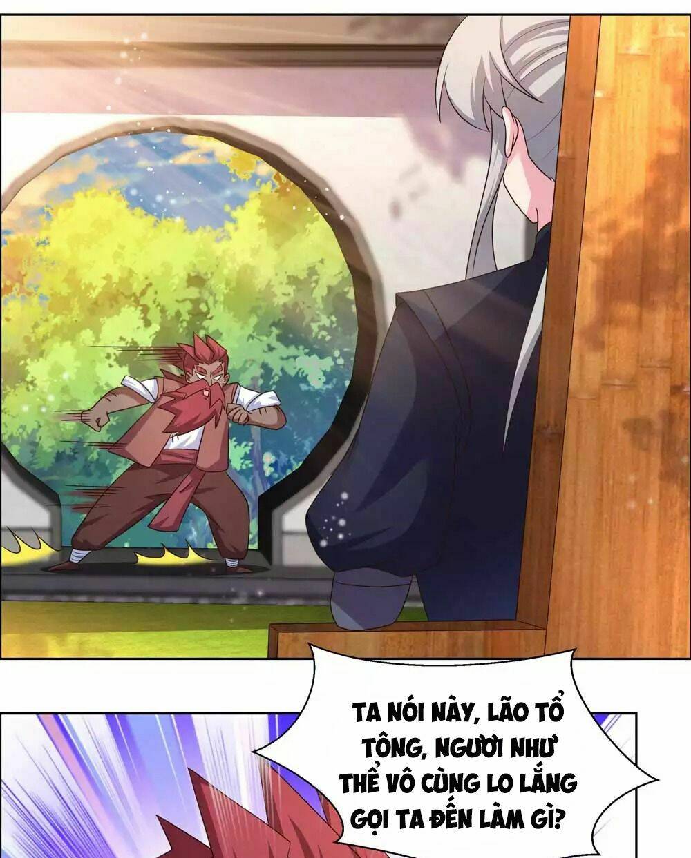 Tôn Thượng: Chapter 194
