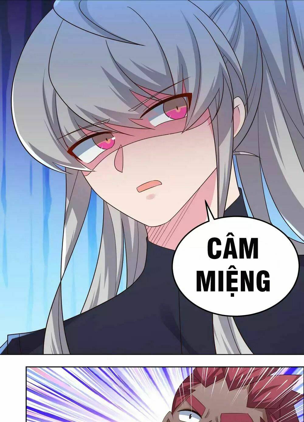 Tôn Thượng: Chapter 194