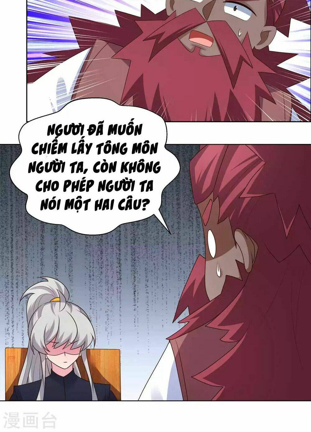 Tôn Thượng: Chapter 194