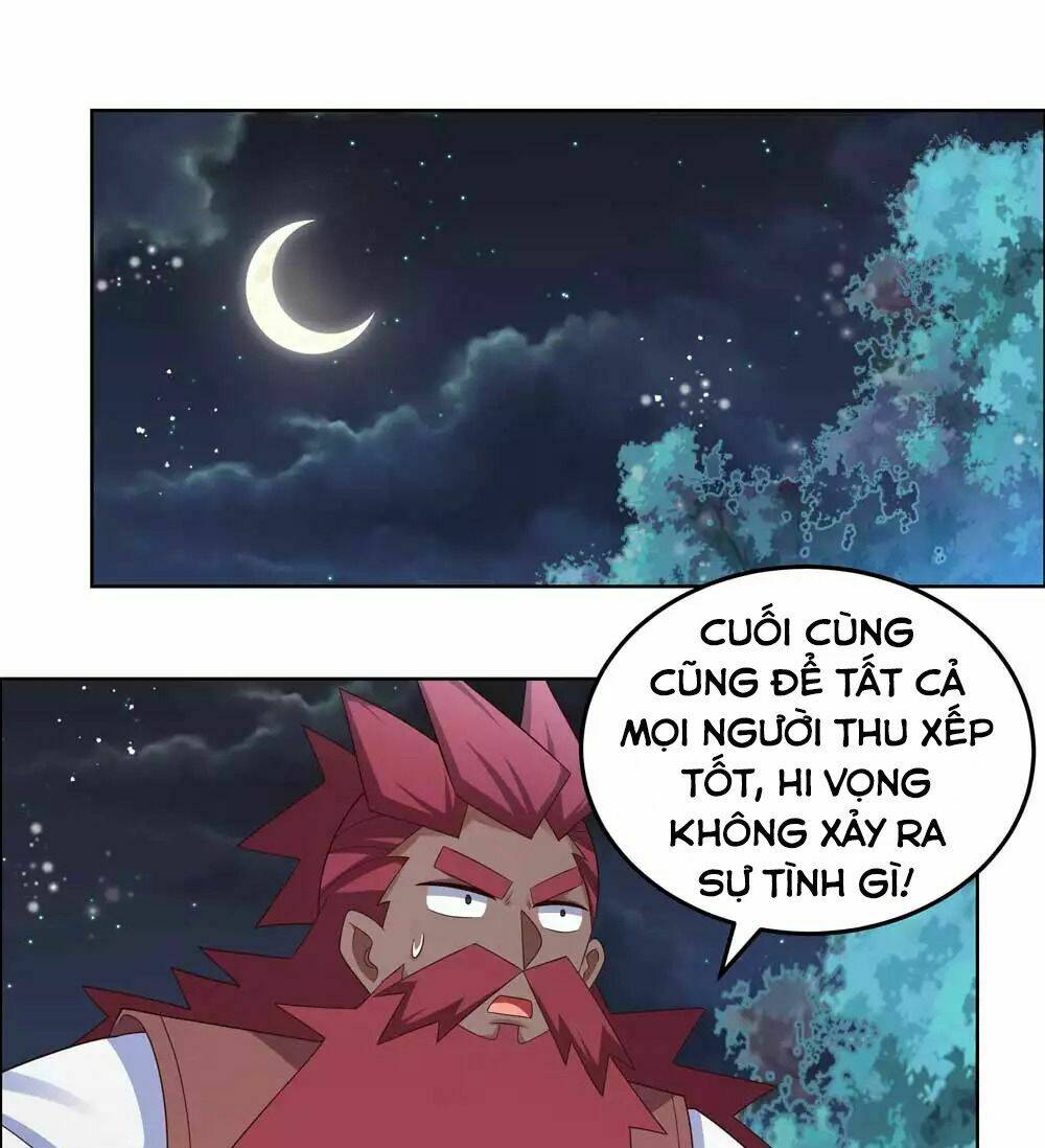 Tôn Thượng: Chapter 194