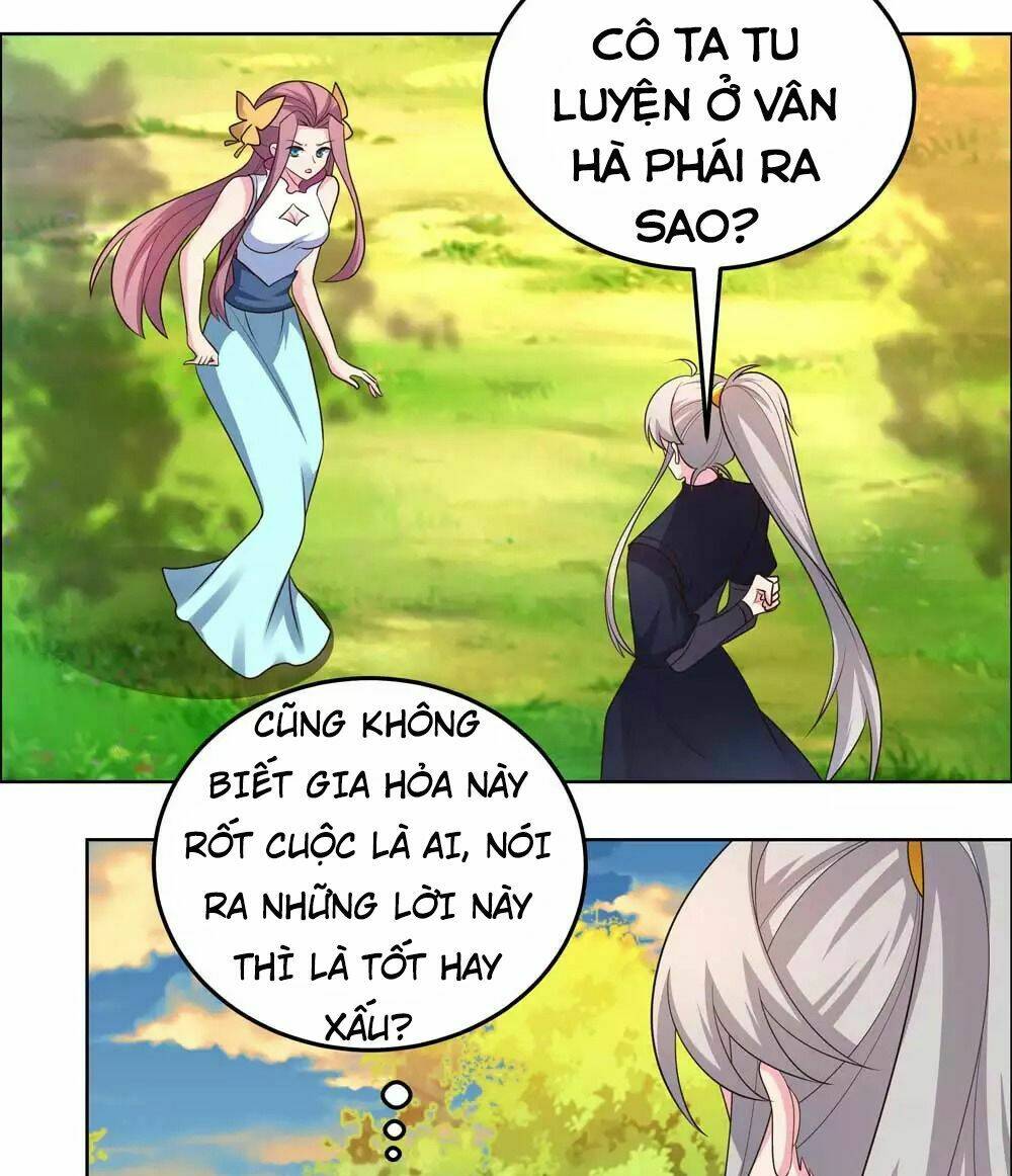 Tôn Thượng: Chapter 194