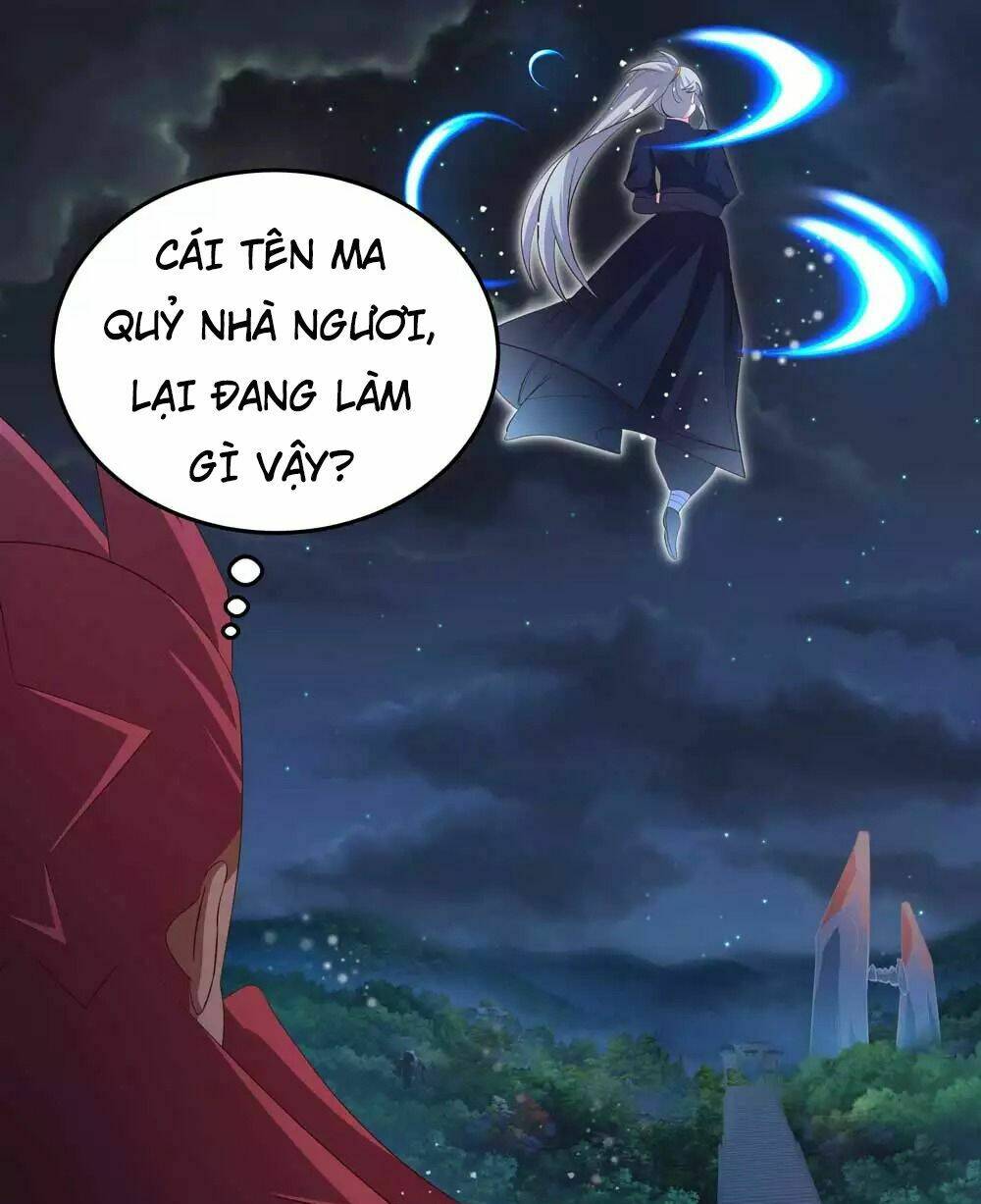 Tôn Thượng: Chapter 194