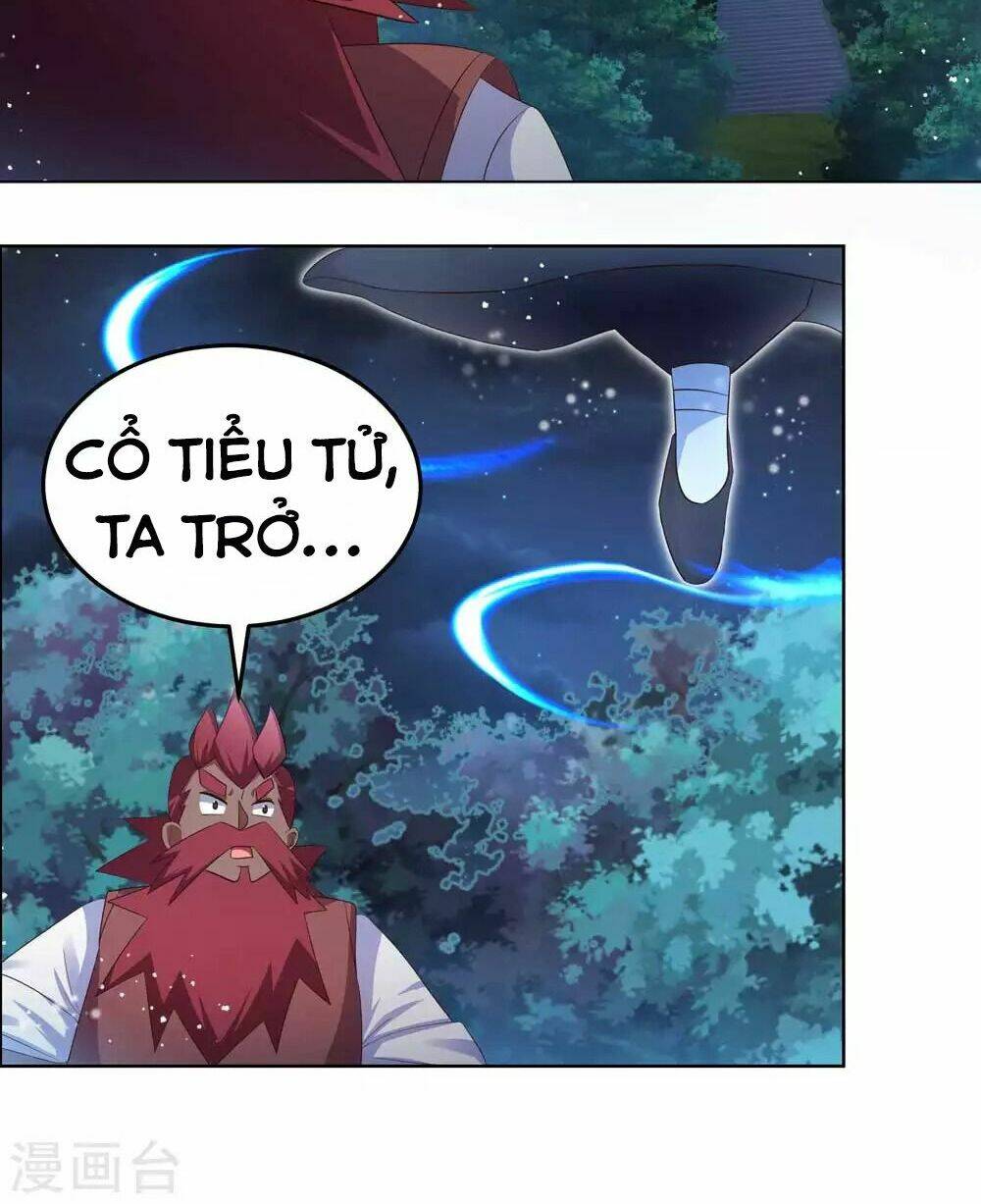Tôn Thượng: Chapter 194