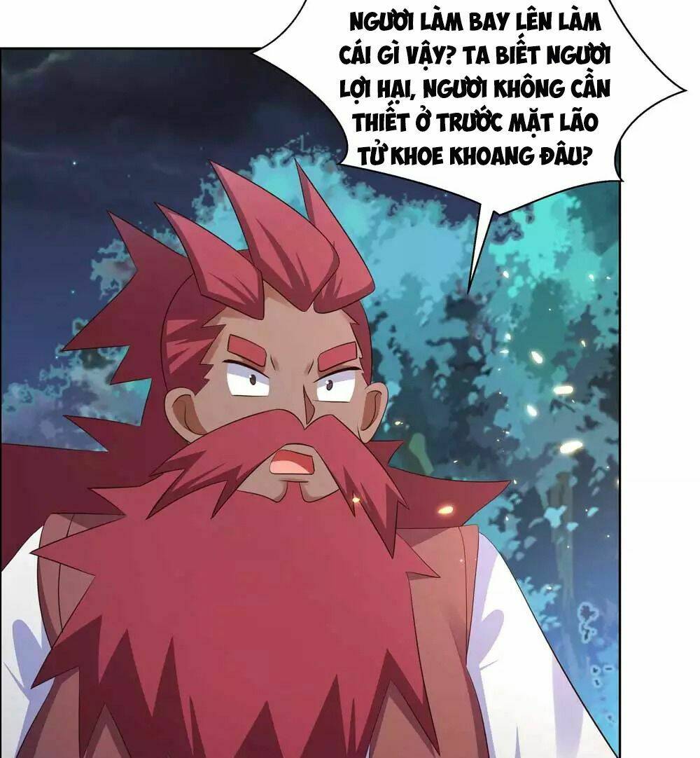 Tôn Thượng: Chapter 194