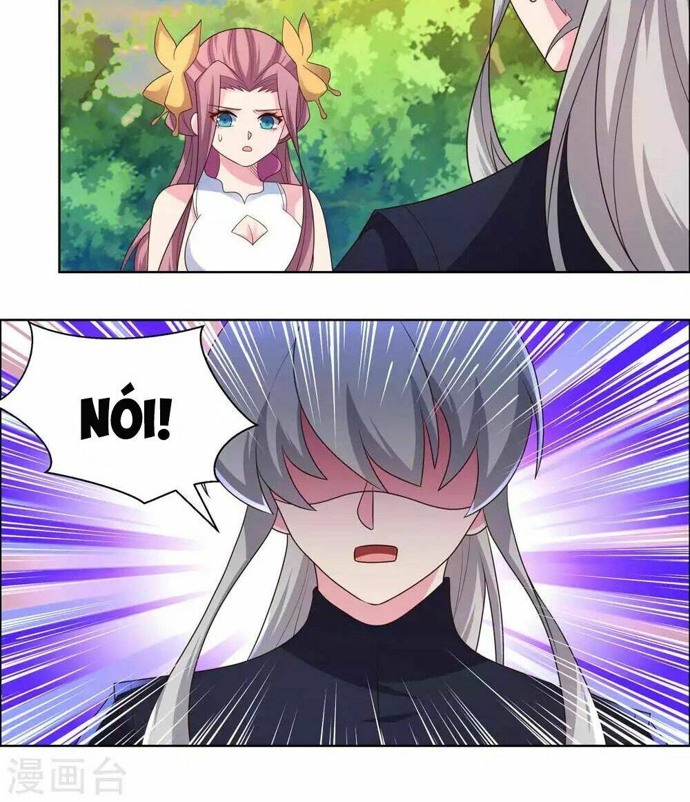 Tôn Thượng: Chapter 194