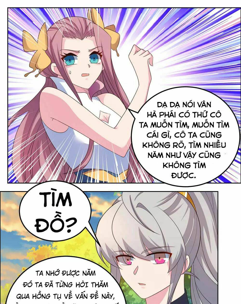 Tôn Thượng: Chapter 194