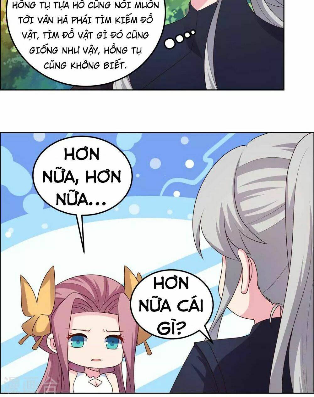 Tôn Thượng: Chapter 194