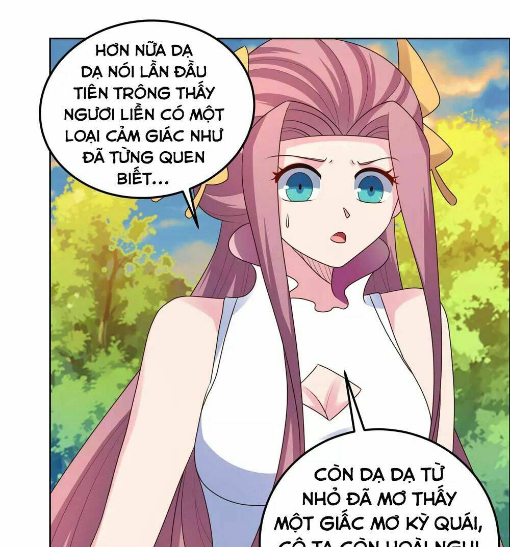 Tôn Thượng: Chapter 194