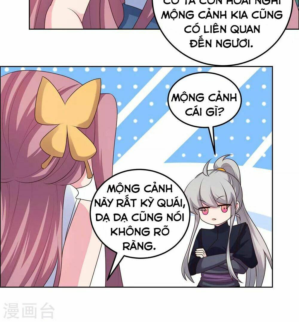 Tôn Thượng: Chapter 194