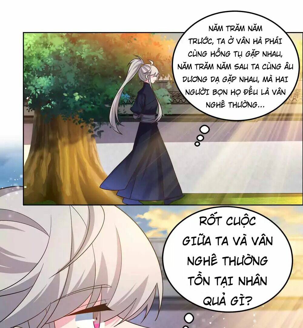 Tôn Thượng: Chapter 194